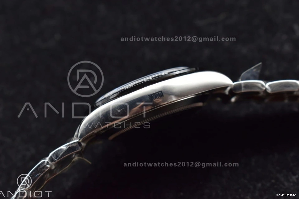 SS Lightweight Case 726 And Clean V3 White 116500 Dial 904L Daytona Bracelet 0713